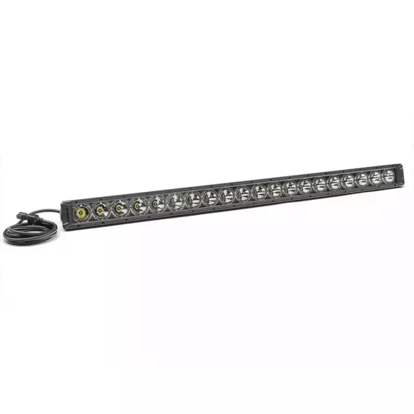 Havoc 40-inch Single Row Light Bar w/DRL HFB-01-002